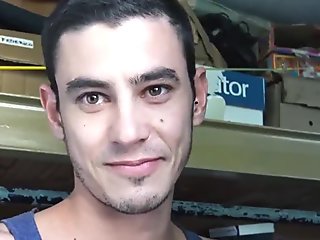 Gay Teen